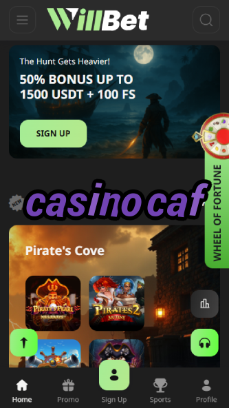 Casino CAF - Best Canadian French Casino Platform-www.bdqngd.com